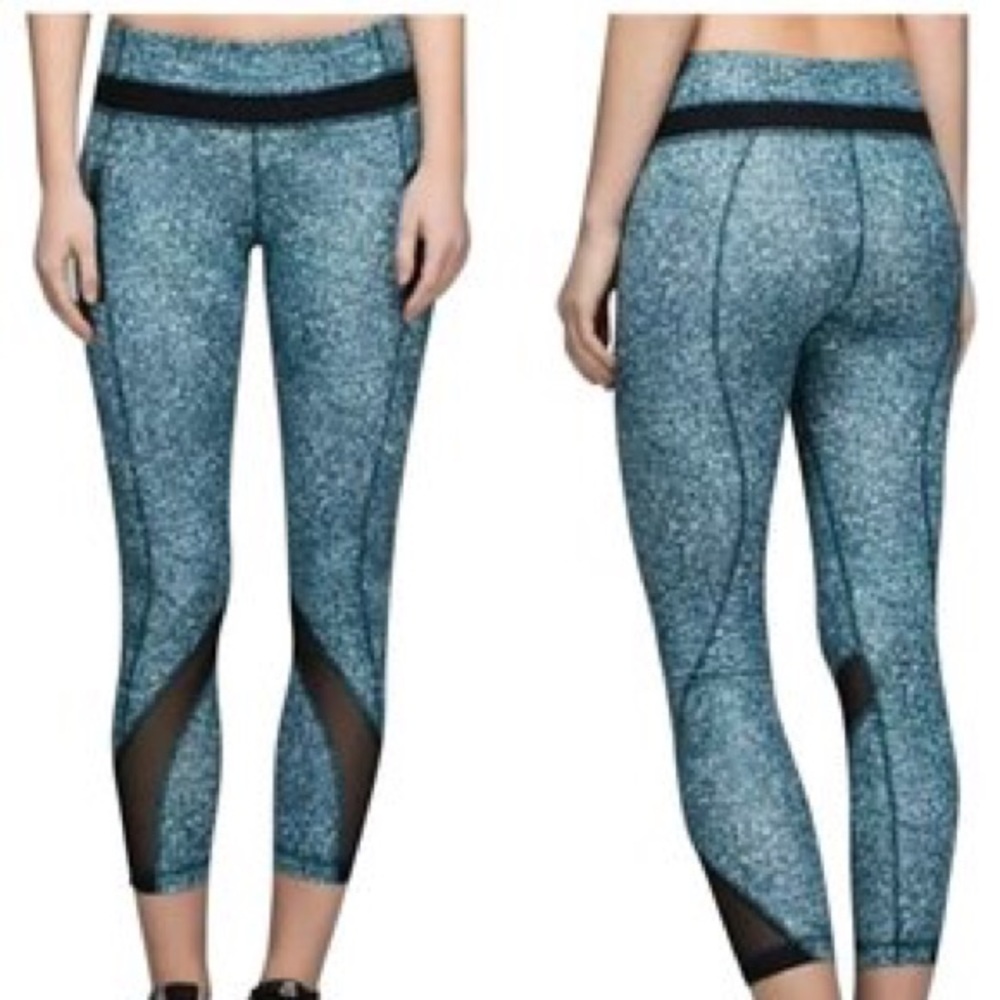 Lululemon Inspire Tight ii Pebble Parfait Alberta